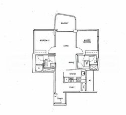 Coastline Residences (D15), Apartment #574054821